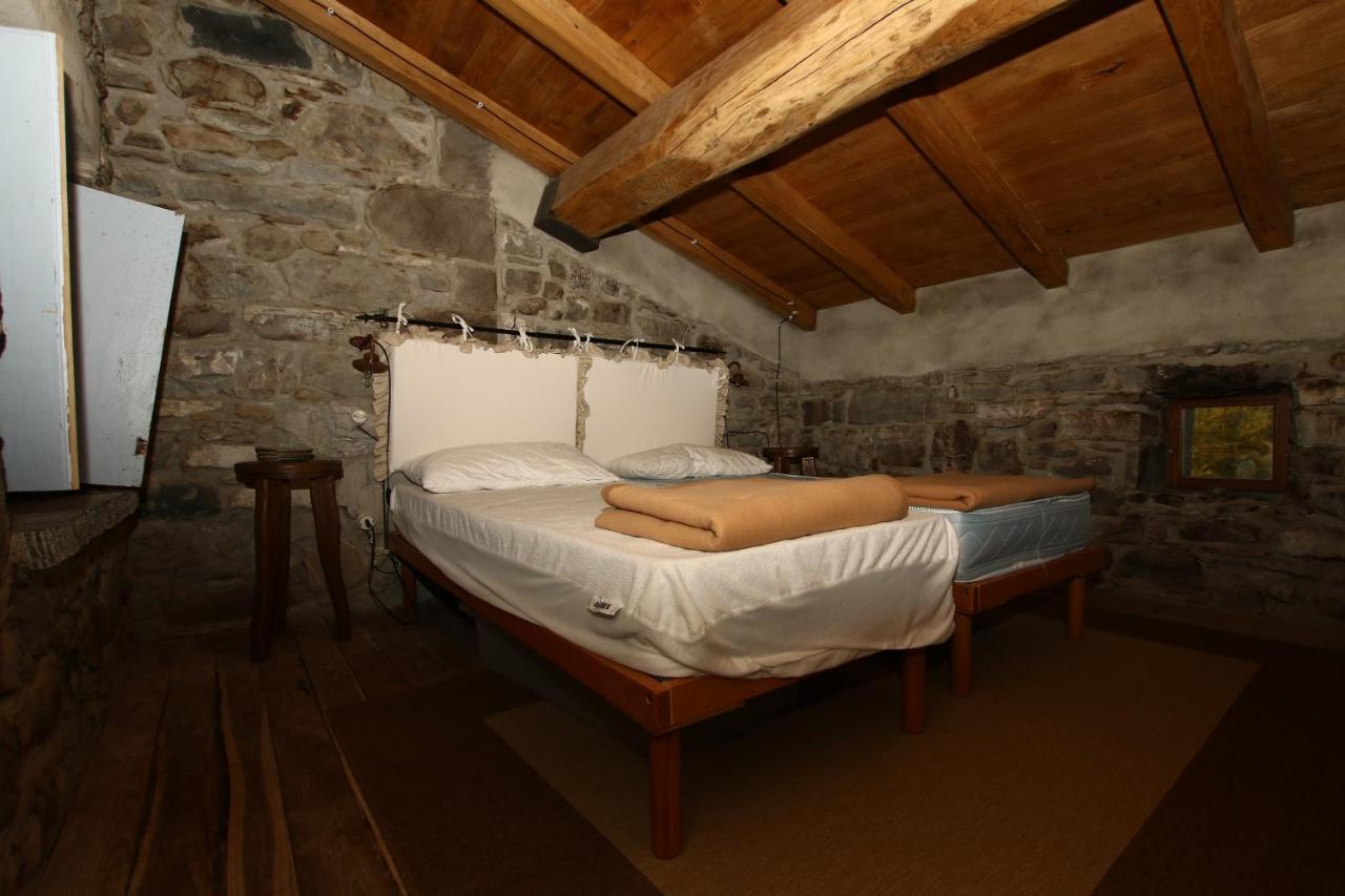 Mulino Marghen - Restored Watermill - Accomodation And Retreat Center 제리 외부 사진