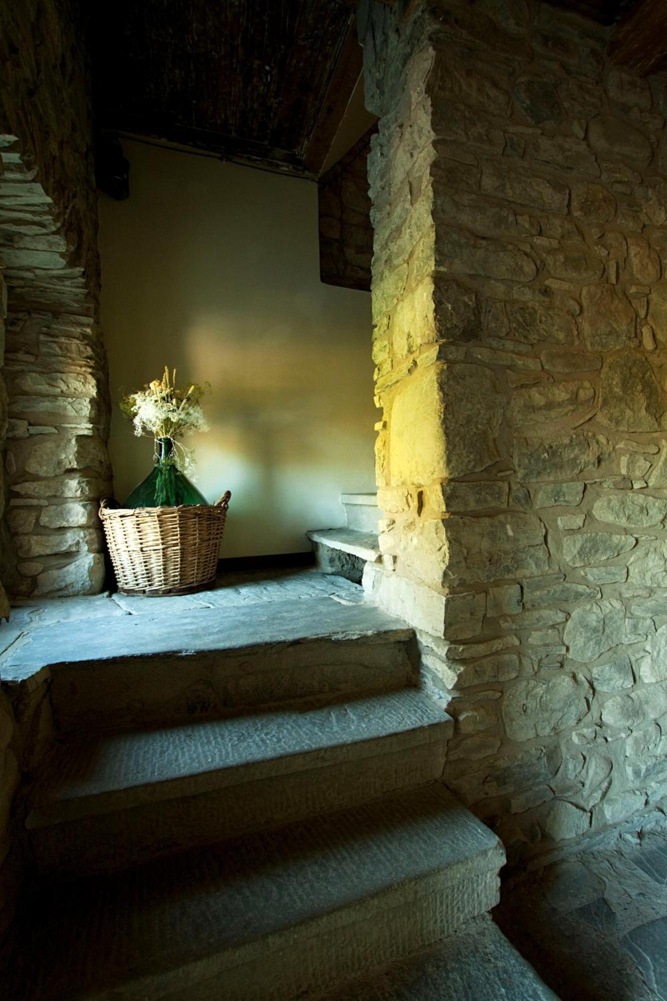 Mulino Marghen - Restored Watermill - Accomodation And Retreat Center 제리 외부 사진