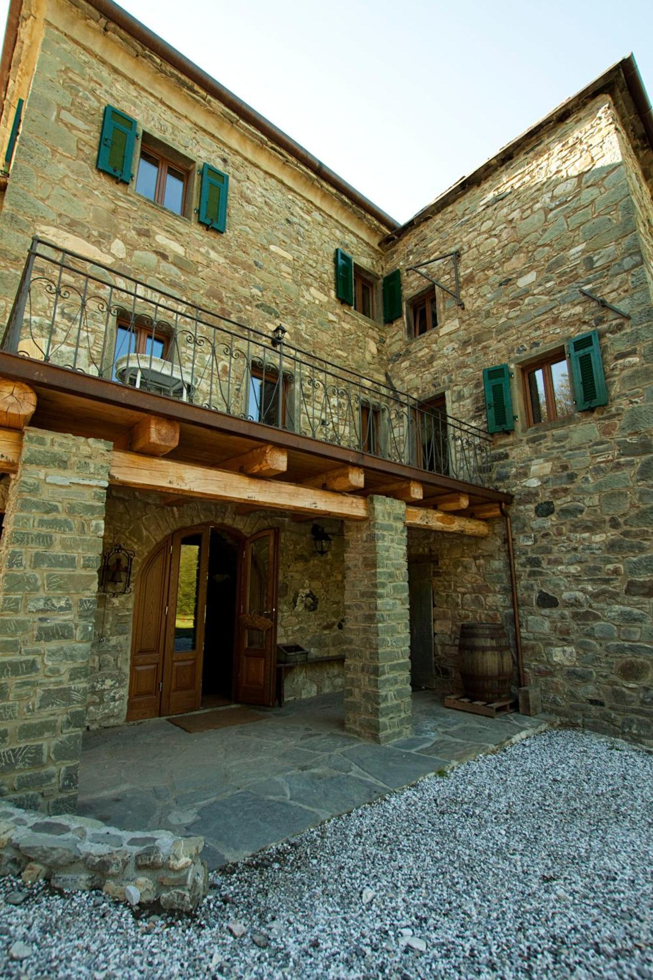 Mulino Marghen - Restored Watermill - Accomodation And Retreat Center 제리 외부 사진