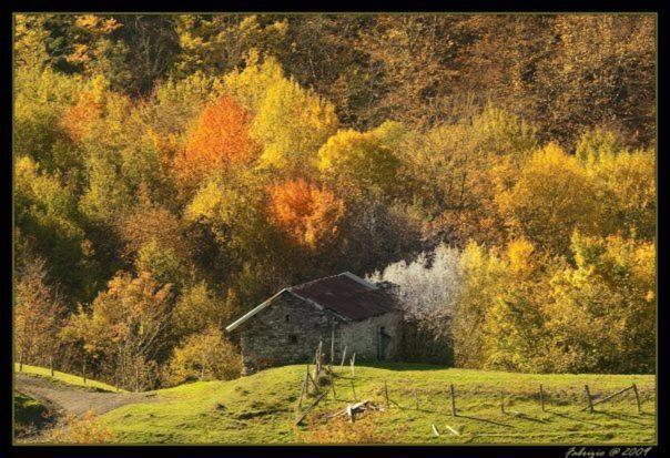 Mulino Marghen - Restored Watermill - Accomodation And Retreat Center 제리 외부 사진