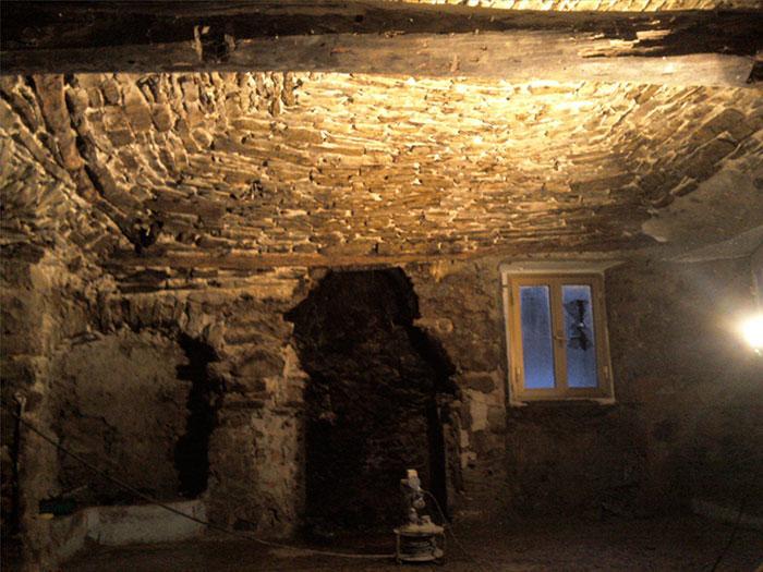Mulino Marghen - Restored Watermill - Accomodation And Retreat Center 제리 외부 사진