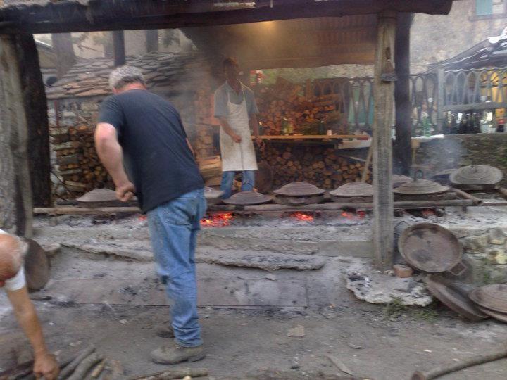 Mulino Marghen - Restored Watermill - Accomodation And Retreat Center 제리 외부 사진