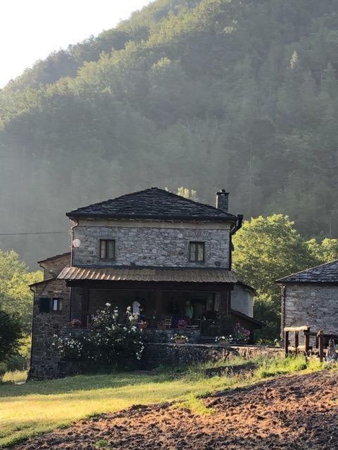 Mulino Marghen - Restored Watermill - Accomodation And Retreat Center 제리 외부 사진