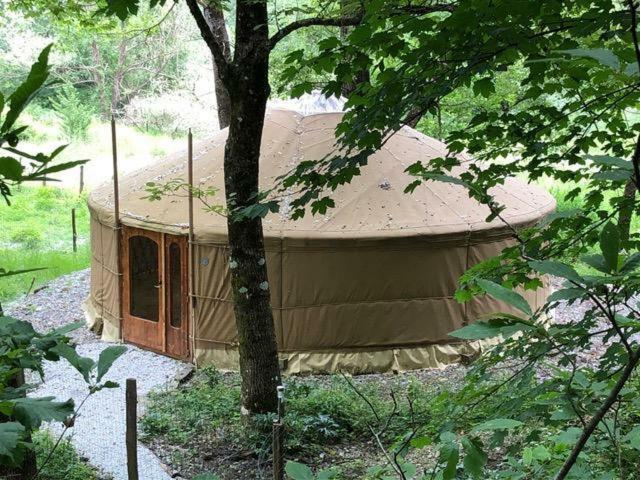 Mulino Marghen - Restored Watermill - Accomodation And Retreat Center 제리 외부 사진