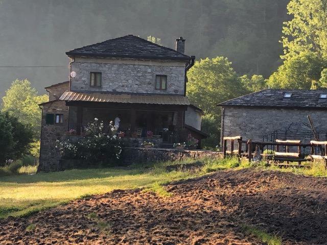 Mulino Marghen - Restored Watermill - Accomodation And Retreat Center 제리 외부 사진