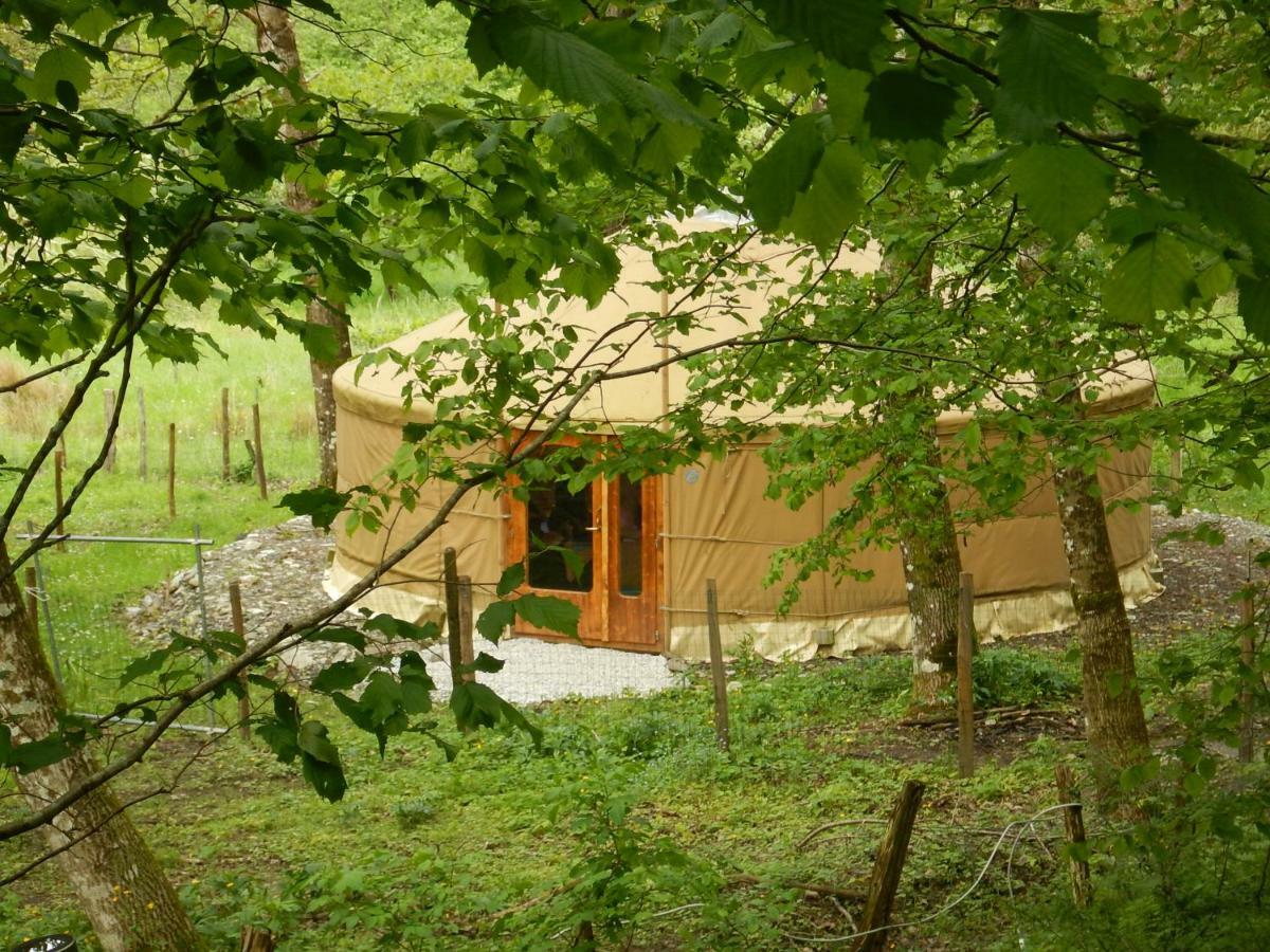 Mulino Marghen - Restored Watermill - Accomodation And Retreat Center 제리 외부 사진